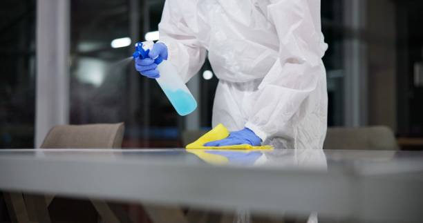 24/7 Emergency Biohazard Cleanup experts in Fairview, SD